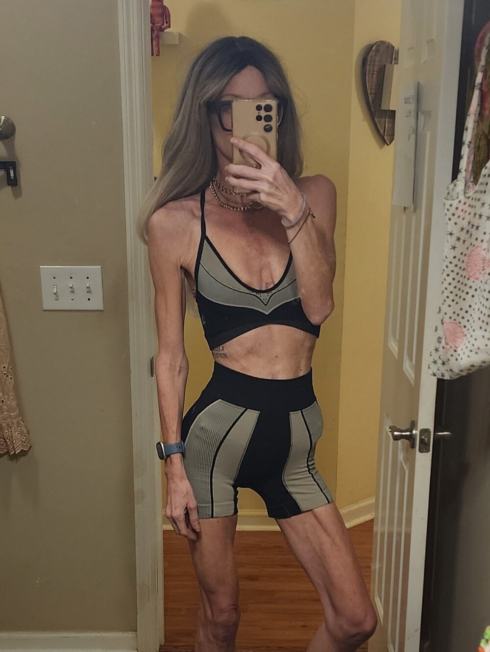 RARE Free People FP Movement Set